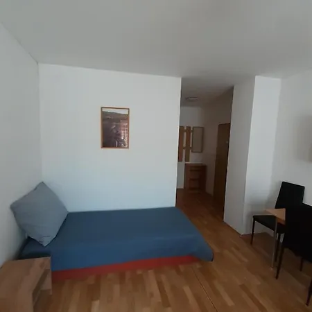 Guest house Fontana 3*