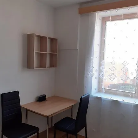 Fontana Guest house 3*