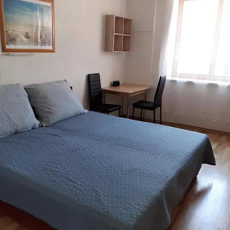 Guest house Fontana 3*