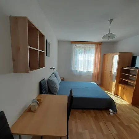 Fontana Mikulov