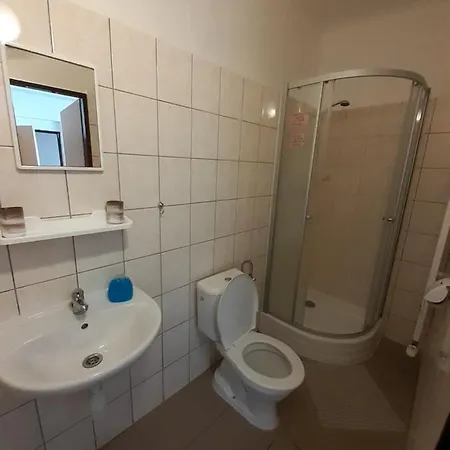 Guest house Fontana 3*