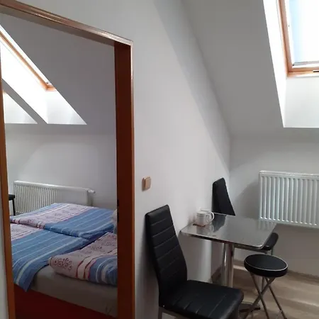 Fontána 3* Mikulov