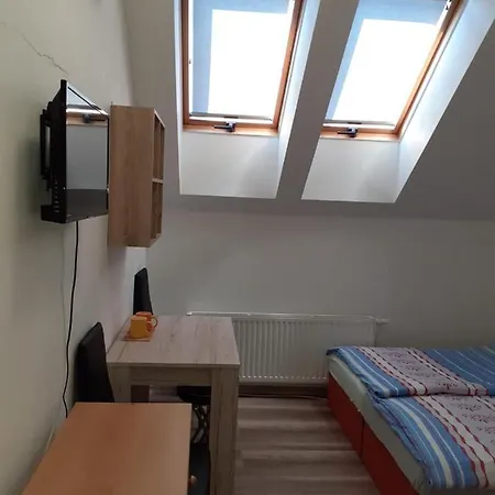 Fontana Guest house 3*