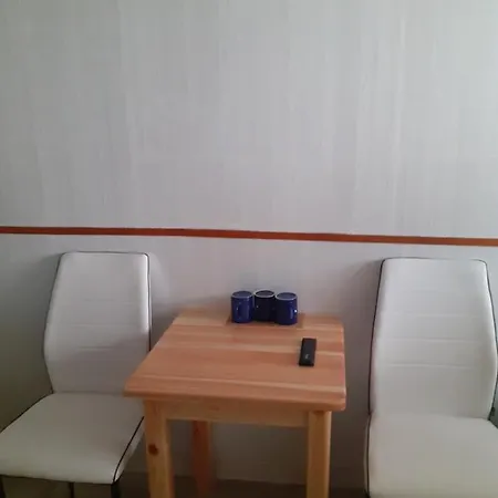 Fontana Guest house