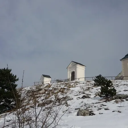Fontana Guest house