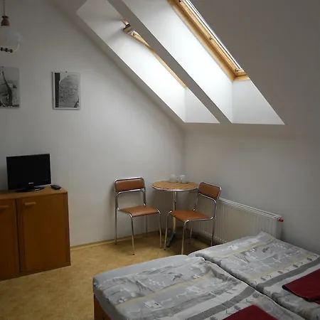 Guest house Fontana 3*