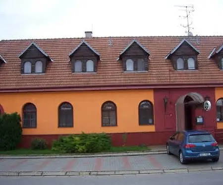 Fontana Guest house