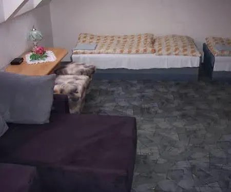 Guest house Fontana Mikulov