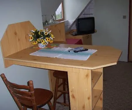 Fontana Guest house