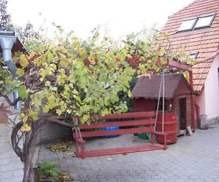 Guest house Fontana Mikulov