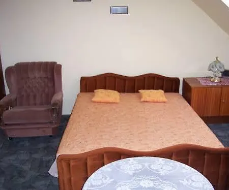 Fontana Guest house Mikulov