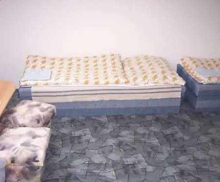 Gasthuis Fontana Mikulov