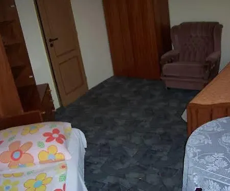 Guest house Fontana