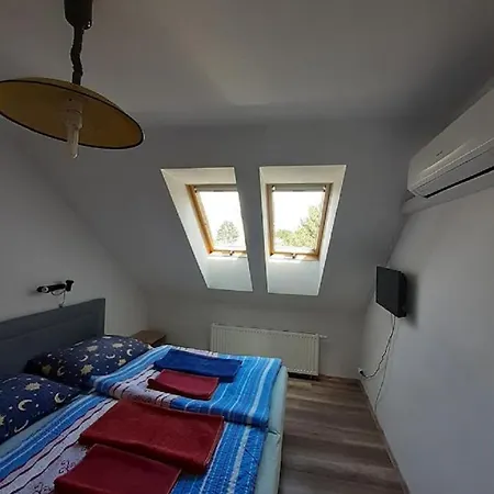 Fontana 3* Mikulov