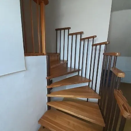 Fontána Penzion 3*