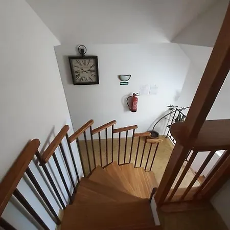 Guest house Fontana
