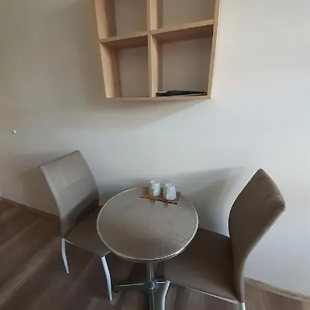 Fontana Guest house Mikulov
