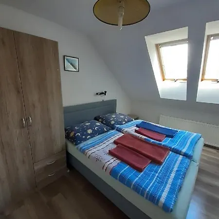 Fontana Guest house Mikulov