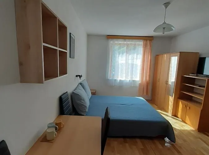 Fontana Mikulov