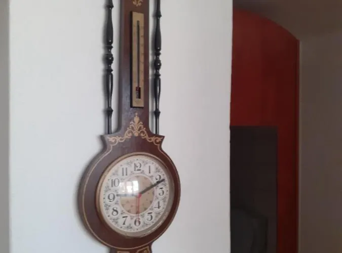 Fontana Πανσιόν
