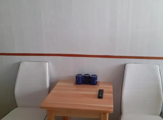 Fontana Πανσιόν