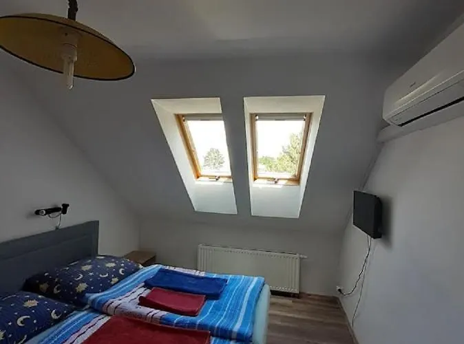 Fontana 3* Mikulov