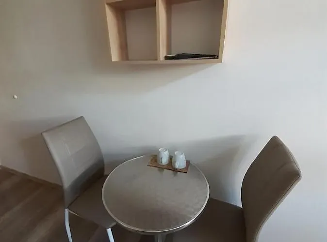 Fontana Πανσιόν Mikulov